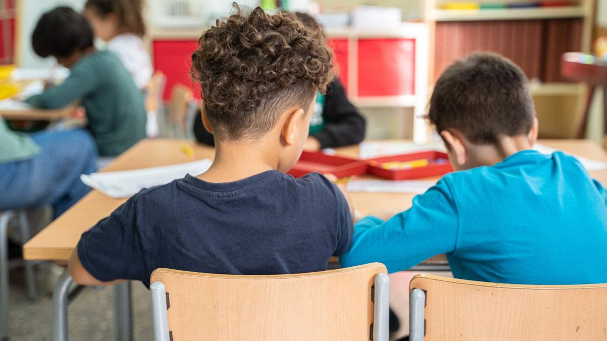 La lucha contra la segregación marca la 'vuelta al cole' en el área de Barcelona: Mataró acelera para reducir desigualdades