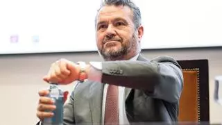 El juez del 'caso Grifols' cita como testigos al ex presidente de la CNMV y al director de Mercados