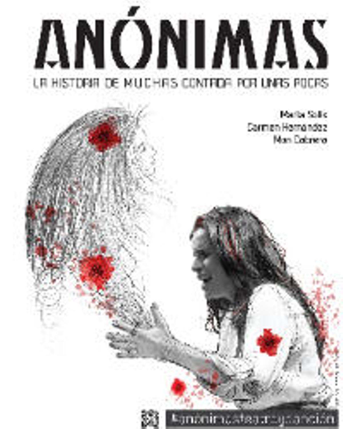 El cartel de la propuesta escénica de Marta Solís.