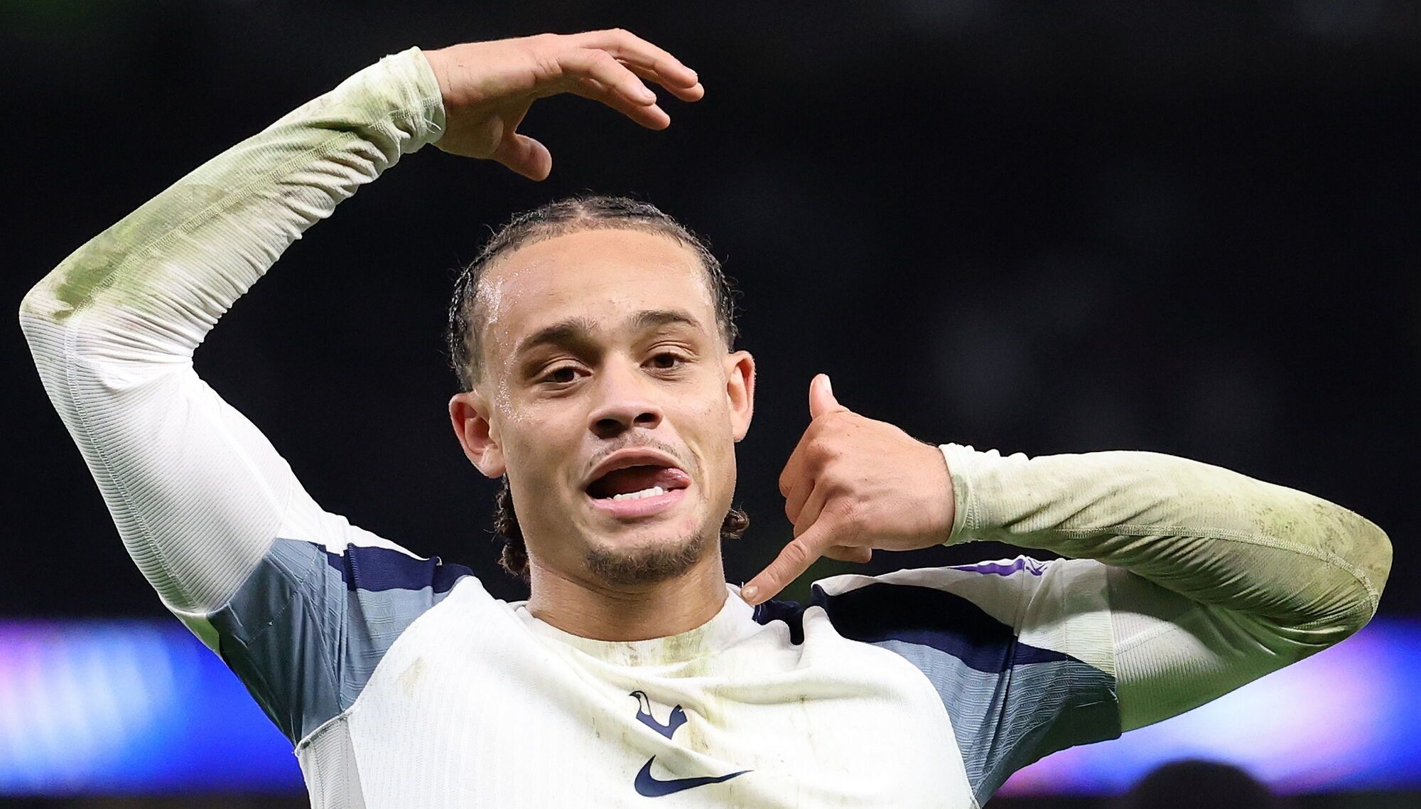 ¿Se está siendo injusto con Xavi Simons? "Es el más capaz de hacerlo"