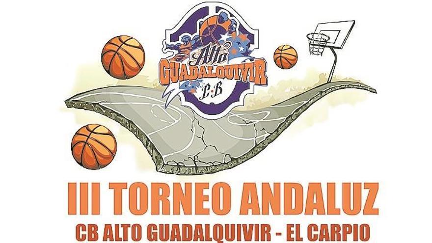 El CB Alto Guadalquivir prepara el torneo andaluz en El Carpio