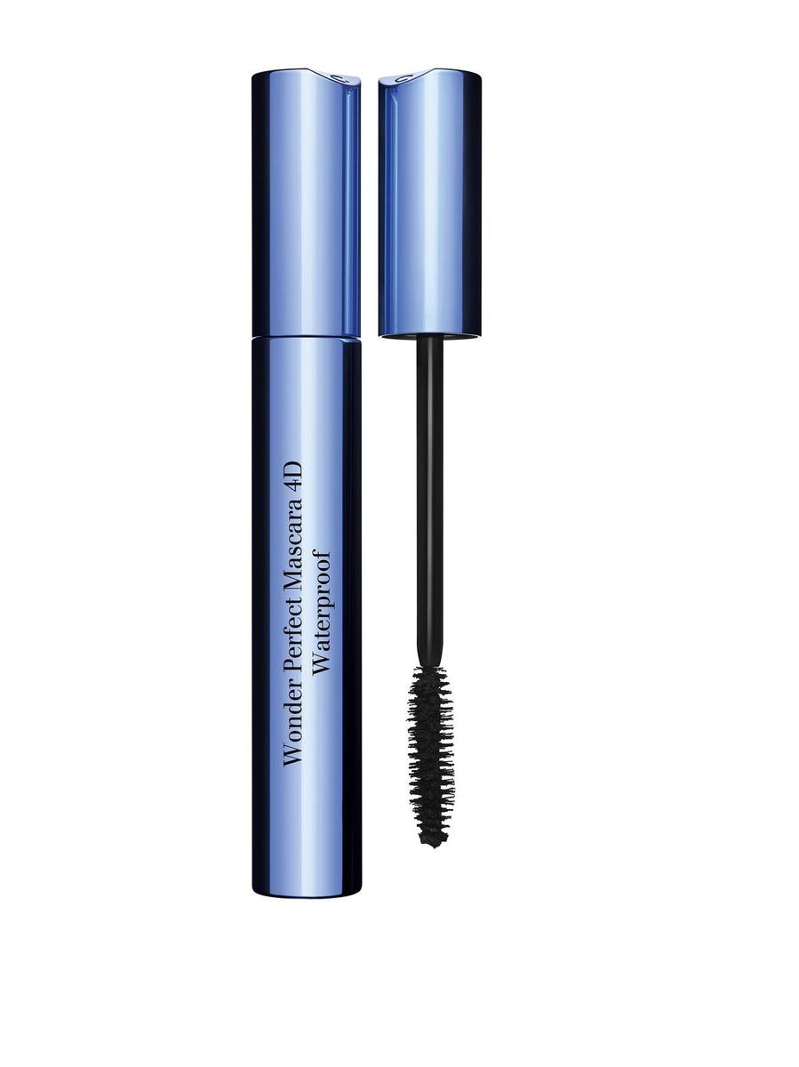 Mascara Wonder Perfect 4D Waterproof de Clarins