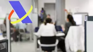 Mucho cuidado si recibes un SMS de la Agencia Tributaria