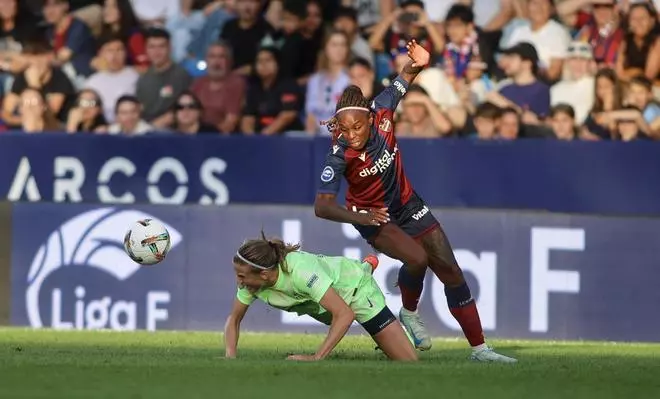 Levante Ud - FC Barcelona