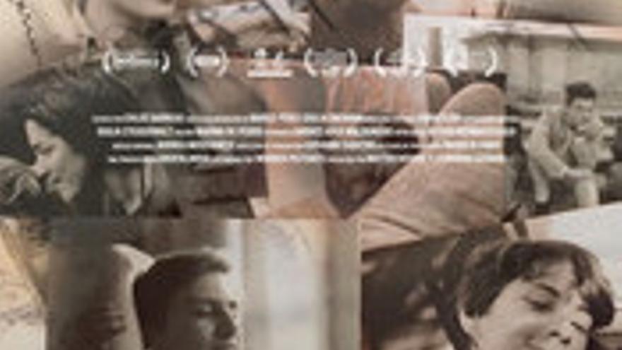 Fragmentos de una biografía amorosa