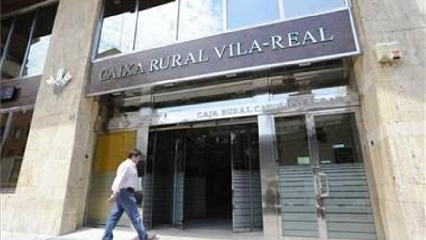 Abierto el proceso de integración de Caixa Rural Vila-real en Cajas Rurales  Unidas - El Periódico Mediterráneo