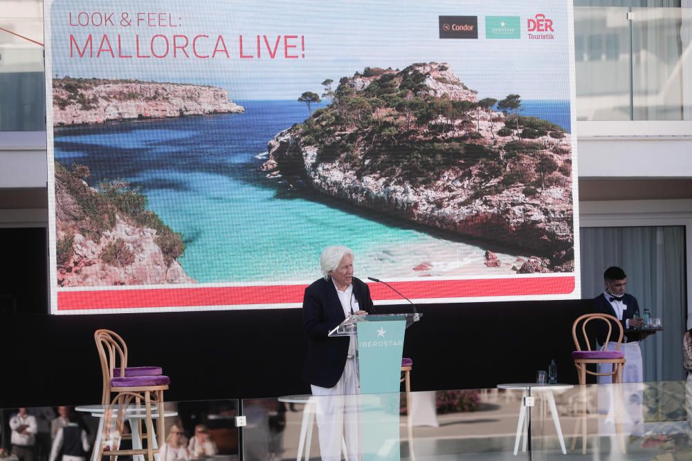 Iberostar organiza el encuentro 'Retomando el turismo en el nuevo escenario'