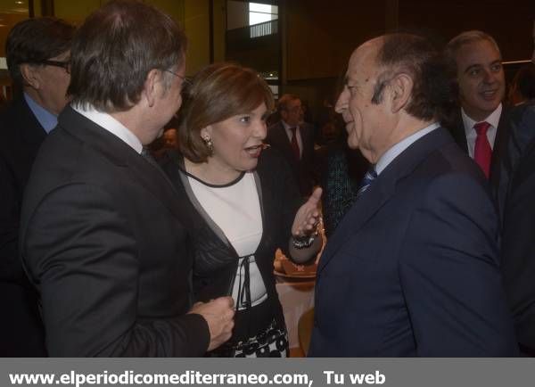 GALERÍA DE FOTOS - Gala Empresa del Año de Mediterráneo II - IV