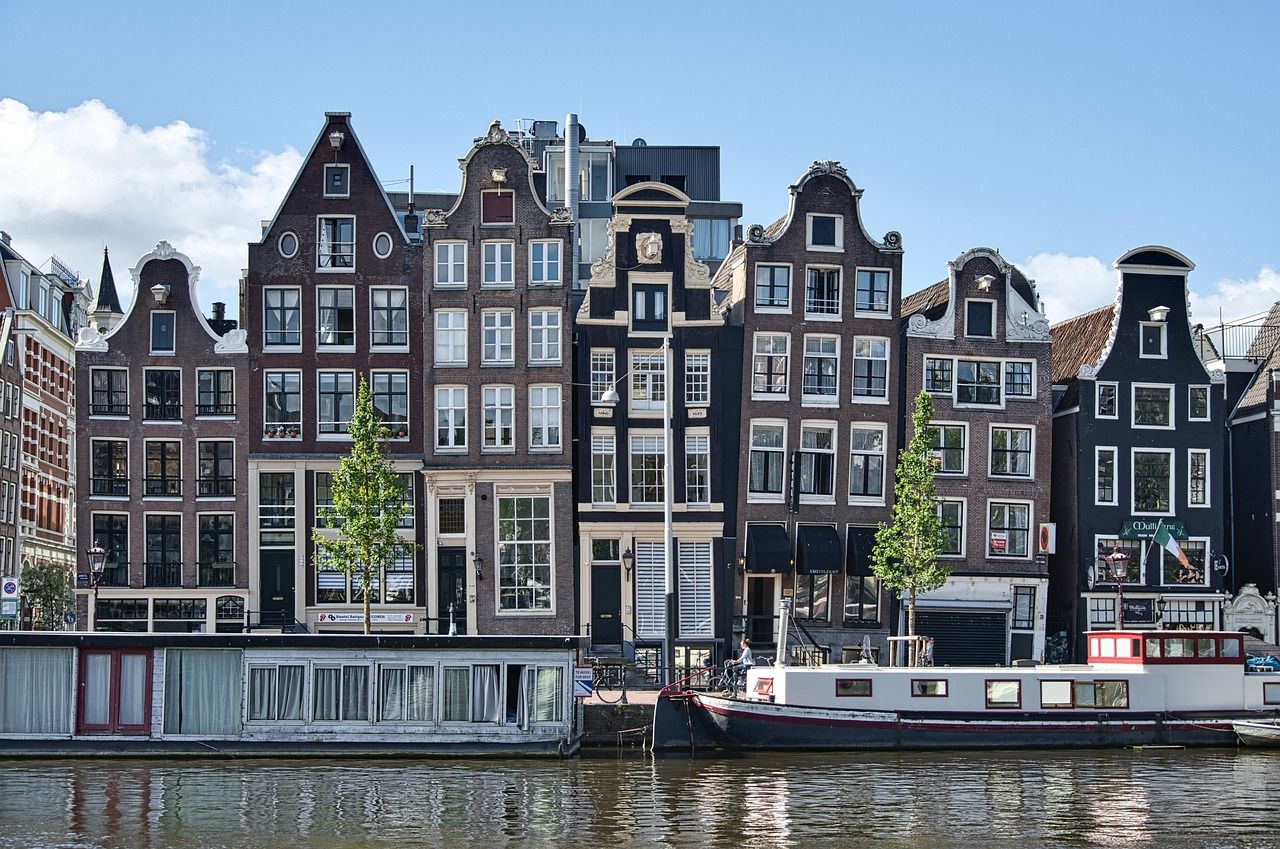 ÁMSTERDAM