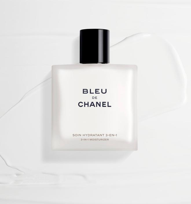 Chanel Bleu de Chanel