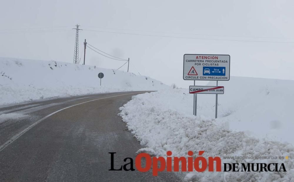 Así están viviendo los habitantes del Noroeste el