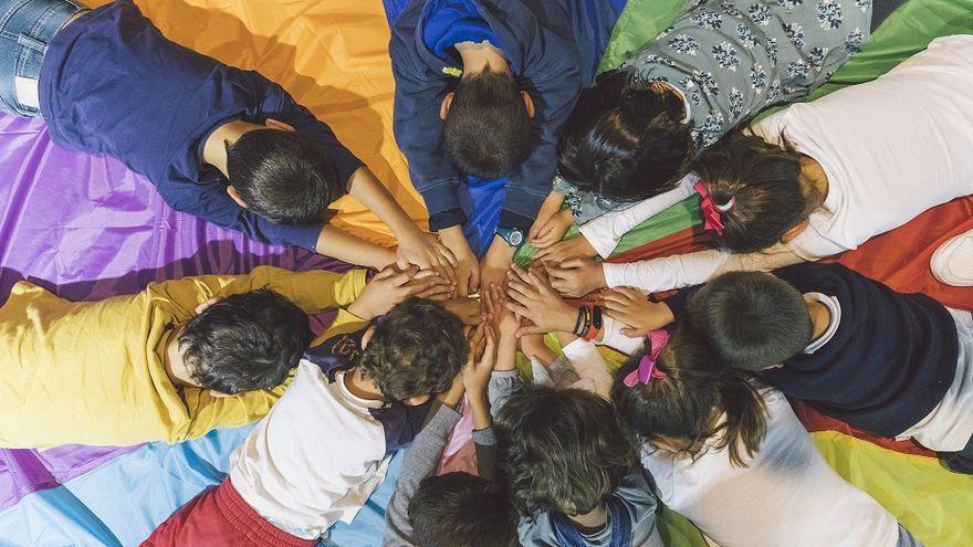 La Fundación Disa destina 88.390 euros a siete proyectos para mejorar la calidad de vida de menores en Canarias