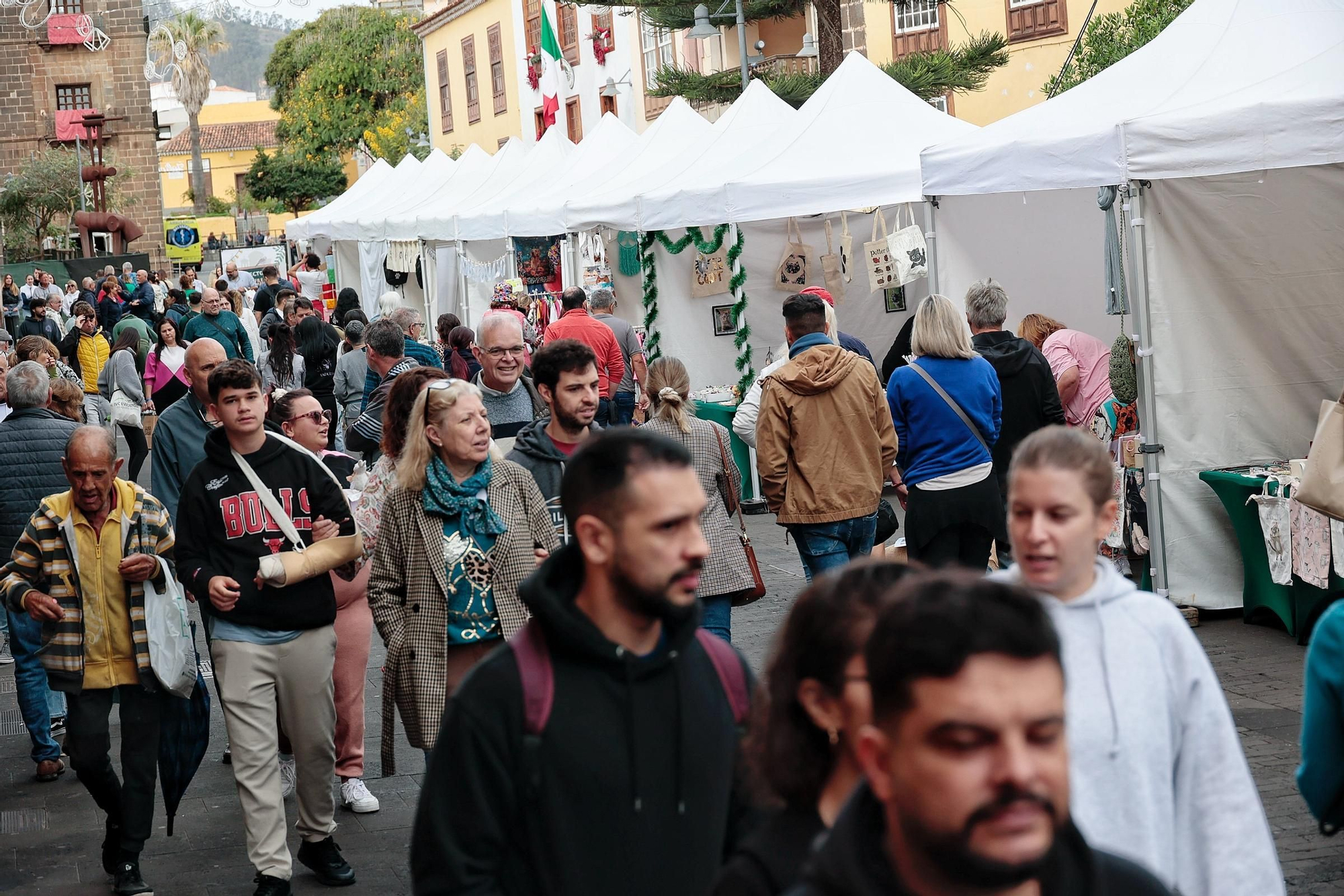 Feria de la Adopción Responsable de Animales de Compañía
