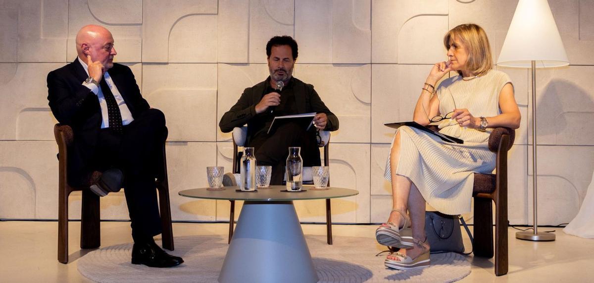 "La IA no ha superat la creativitat humana"