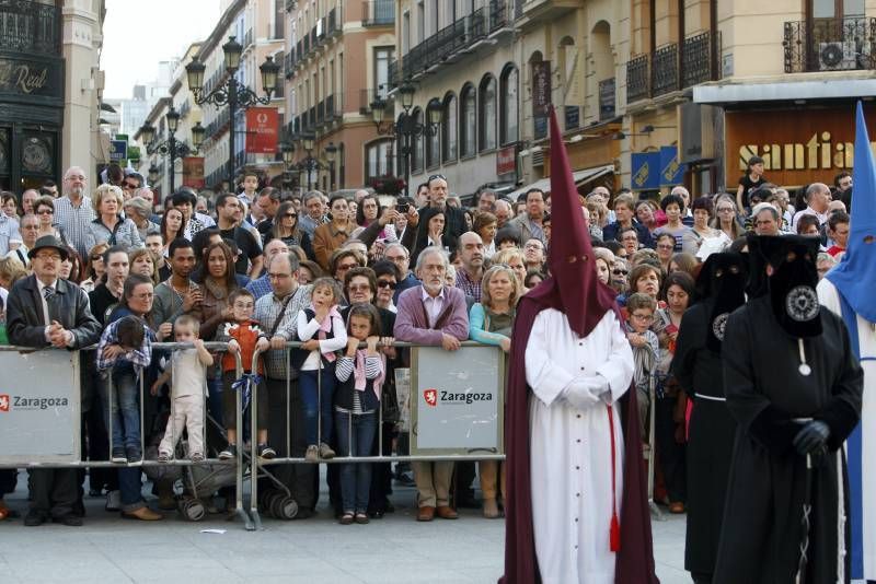 Fotogalería: Semana Santa 2014