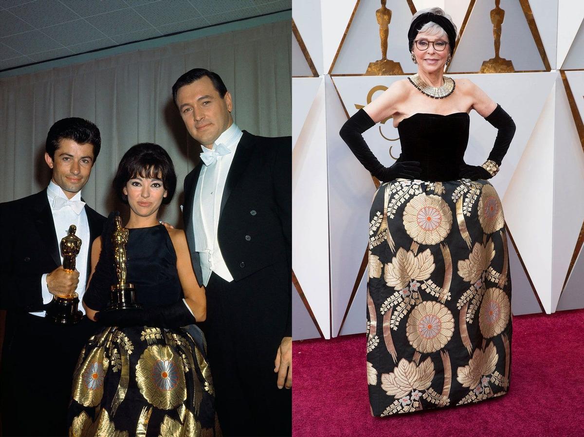 Rita Moreno