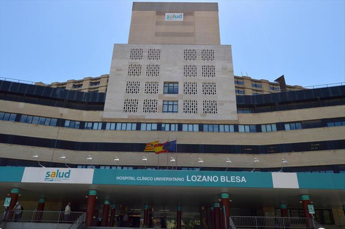 El Clínico aplica una técnica para pacientes con cáncer peritoneal