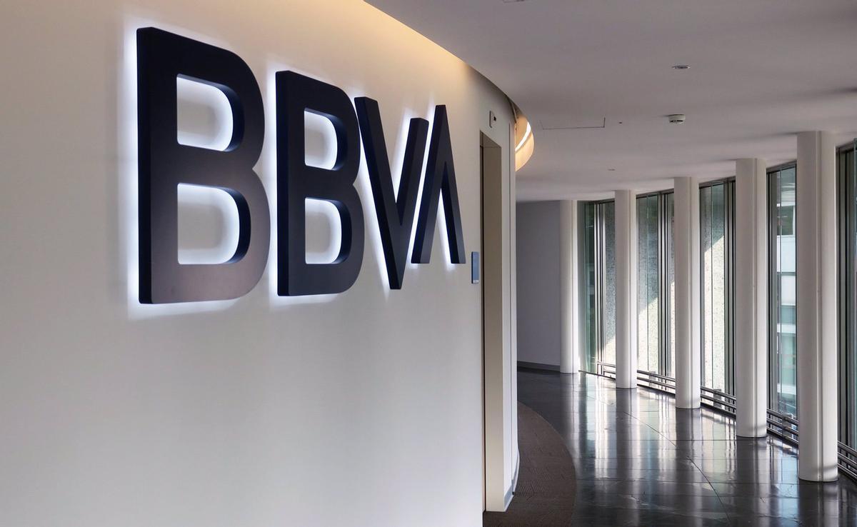 BBVA.