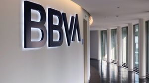 BBVA.