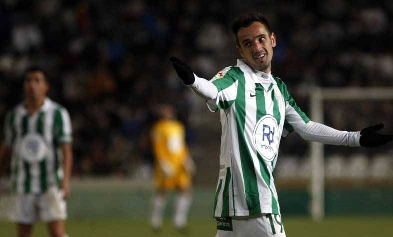 Córdoba 1-2 Barcelona B, las imágenes