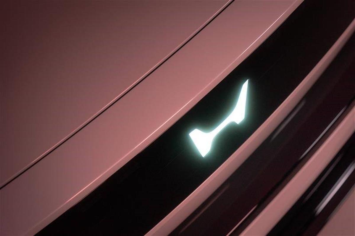 Honda adoptará un nuevo emblema para sus coches desde 2027