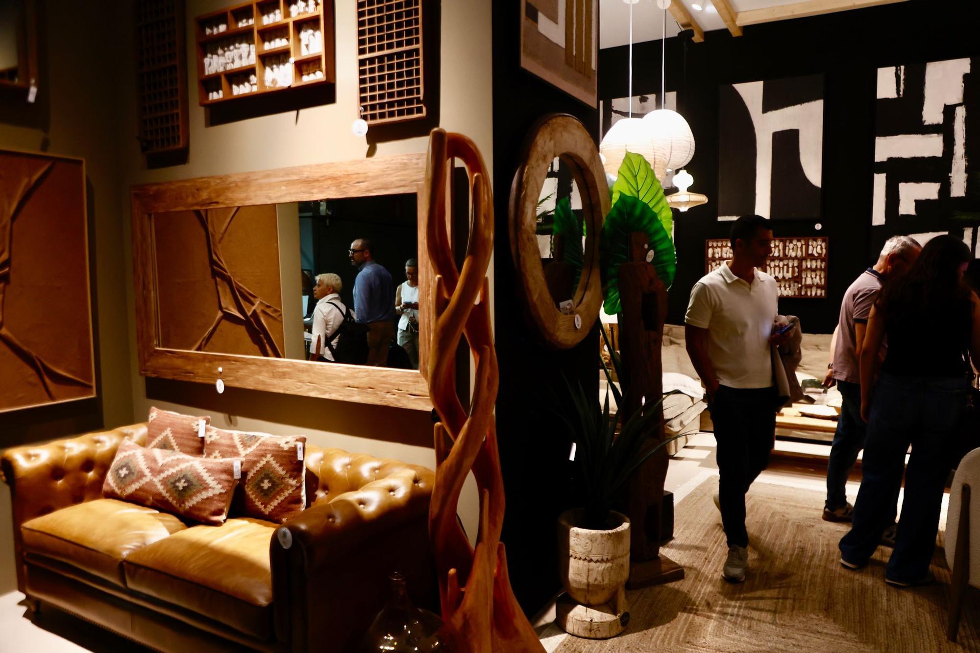 La Feria Hábitat, en imágenes