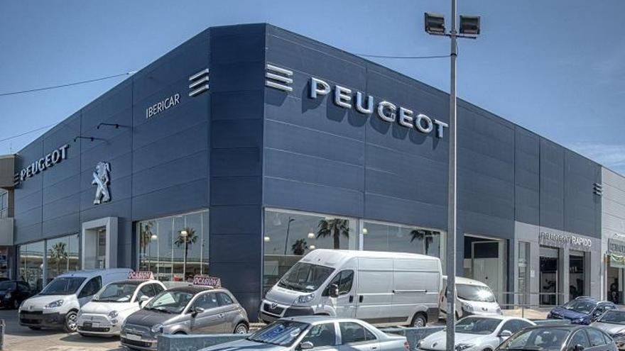 Peugeot Ibericar vuelve con ofertas para los clientes interesados en adquirir un vehículo de la marca francesa.