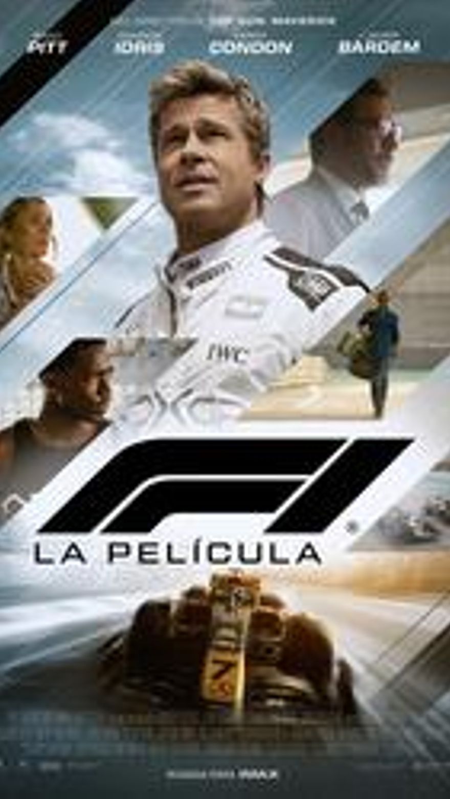 F1: La película