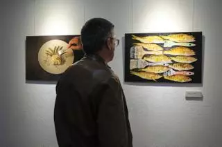 Surrealismo fantástico, la nueva exposición de la asociación fotográfica Enfoques