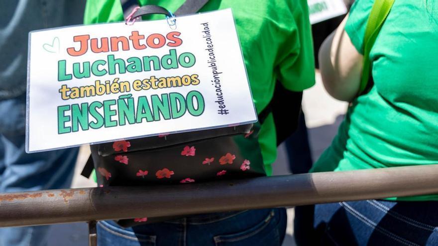 Lecciones de una huelga
