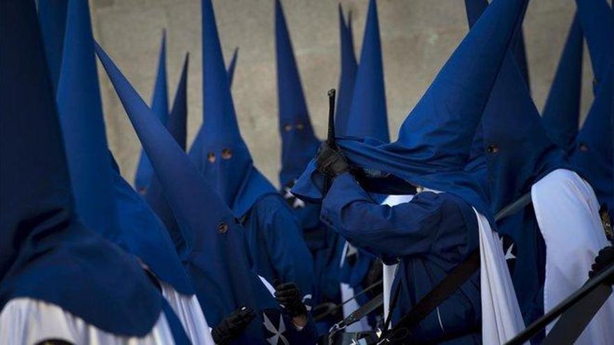 La Conferencia Episcopal Española llama a suprimir las procesiones en toda España