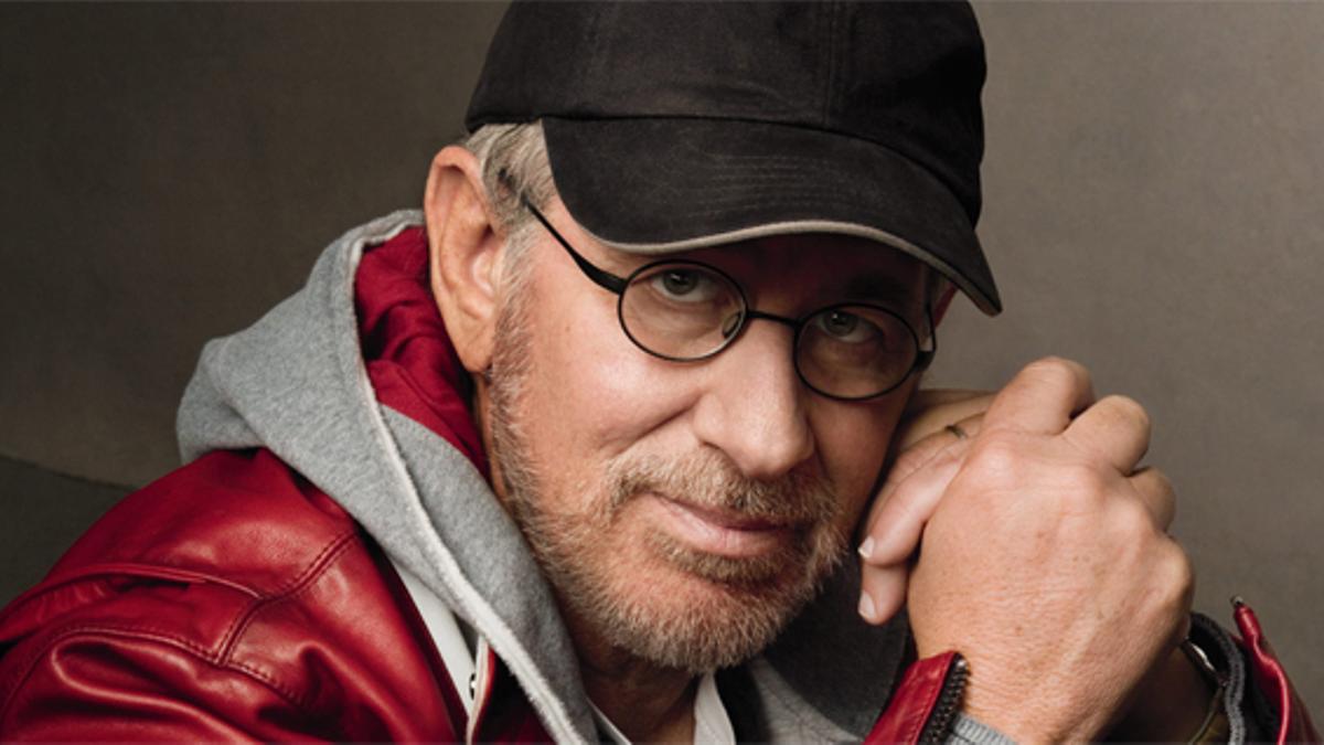 “Steven Spielberg, De Duel a Munich en busca de la película perfecta”