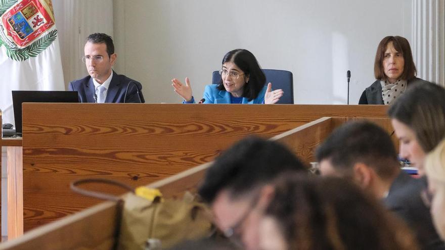 La renuncia de la interventora adjunta de Las Palmas de Gran Canaria merma el control previo de las cuentas de la ciudad