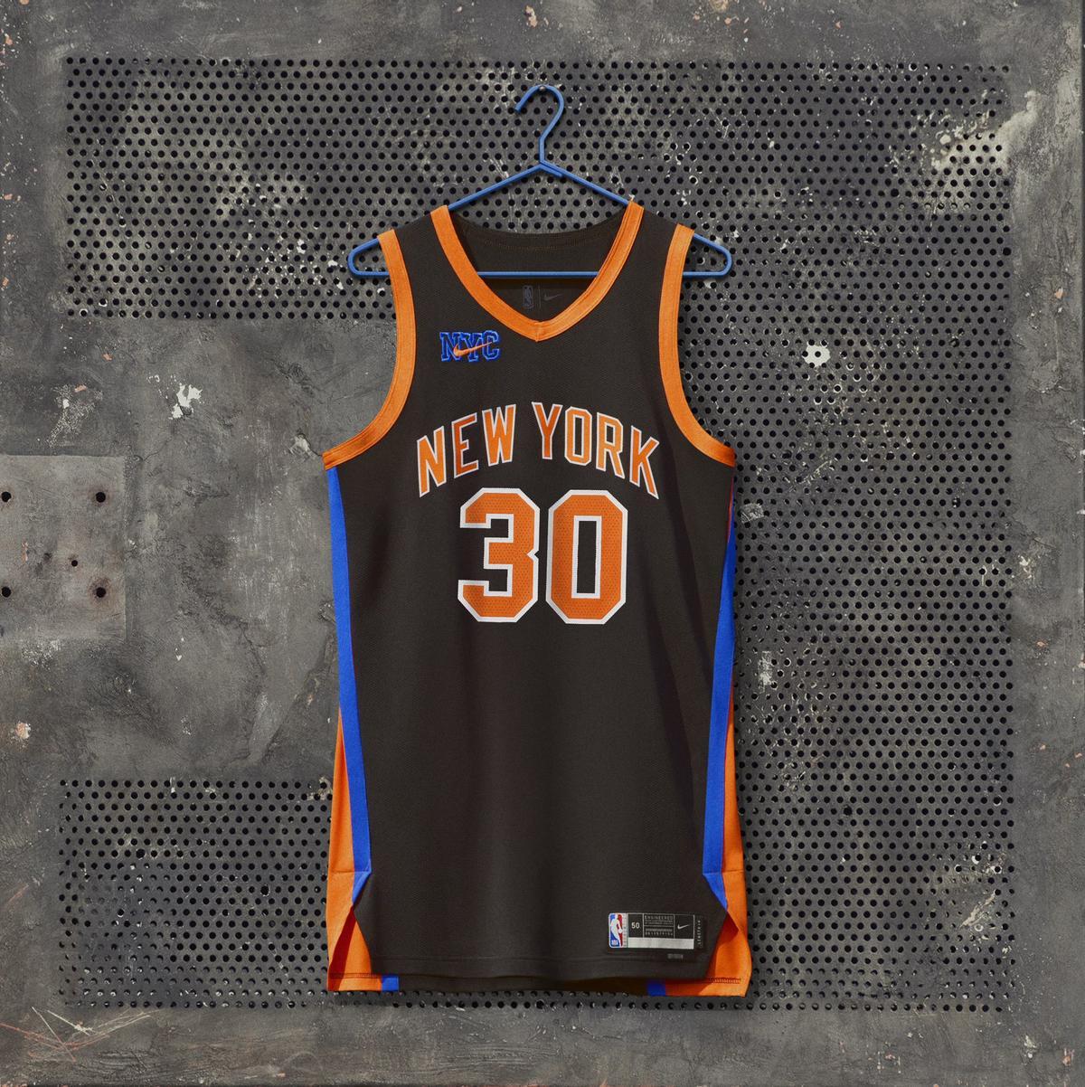 New York Knicks New York Knicks