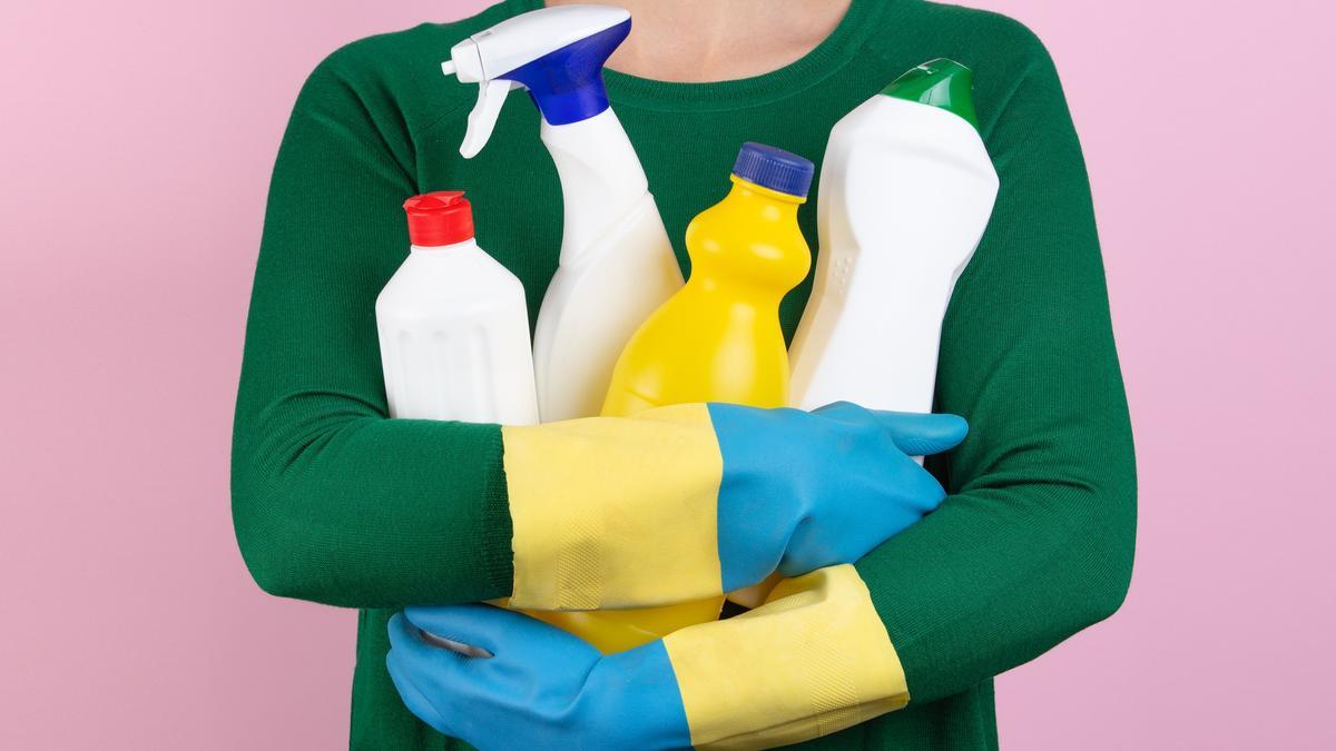 Trucos hogar: El mejor producto desengrasante para la limpieza del hogar