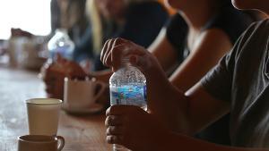 "Les drogues bones no existeixen, més aviat són la destrucció de l’ésser humà"