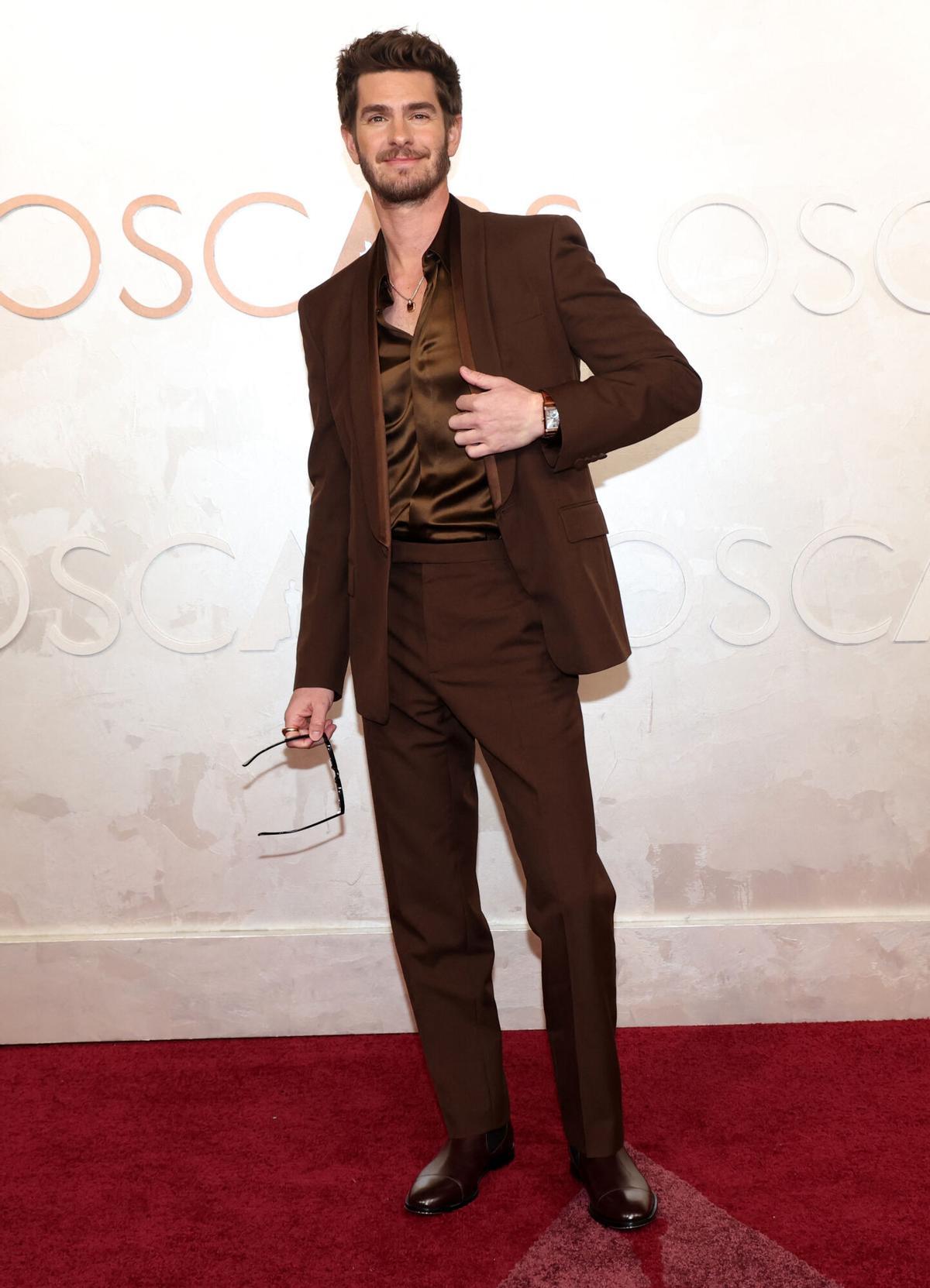 Setmana gran de la moda: dels Oscar a la gala del Louvre