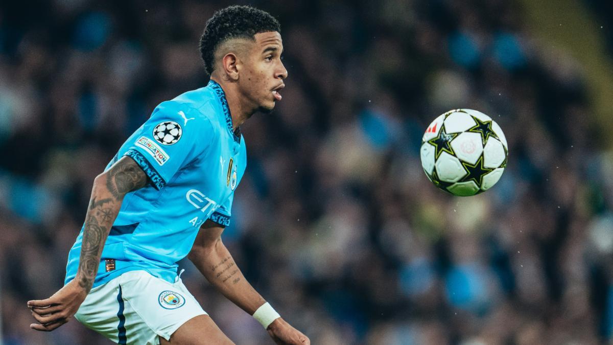 Savinho, nominado al Trofeo Kopa