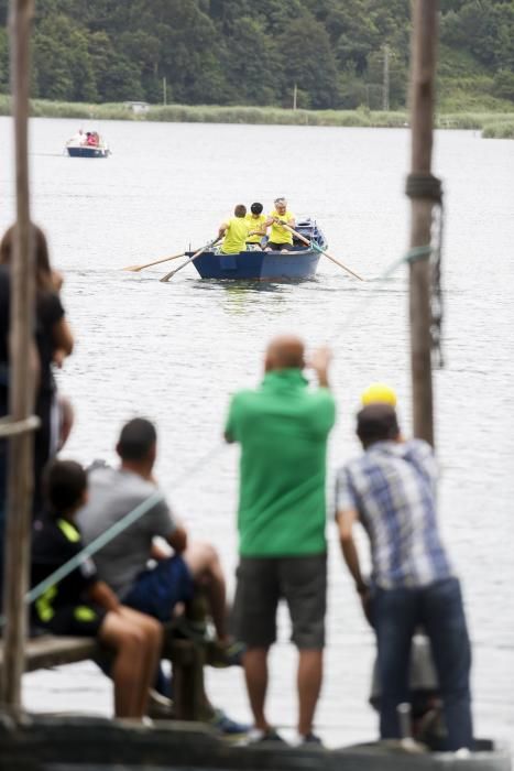 Fiestas del Castillo en Soto del Barco