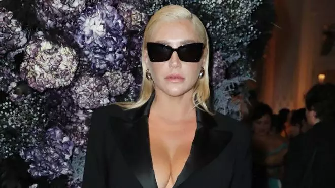 Kesha vaticinó la caída en desgracia de Sean 'Diddy' Combs en su canción más famosa