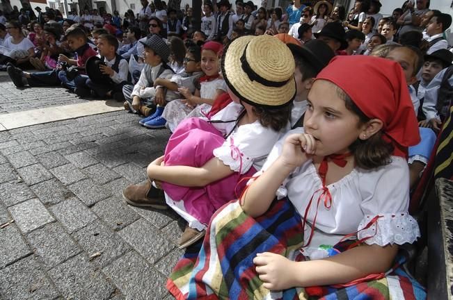 FIESTA DIA DE CANARIAS ORGANIZADO PORLA ORDEN ...