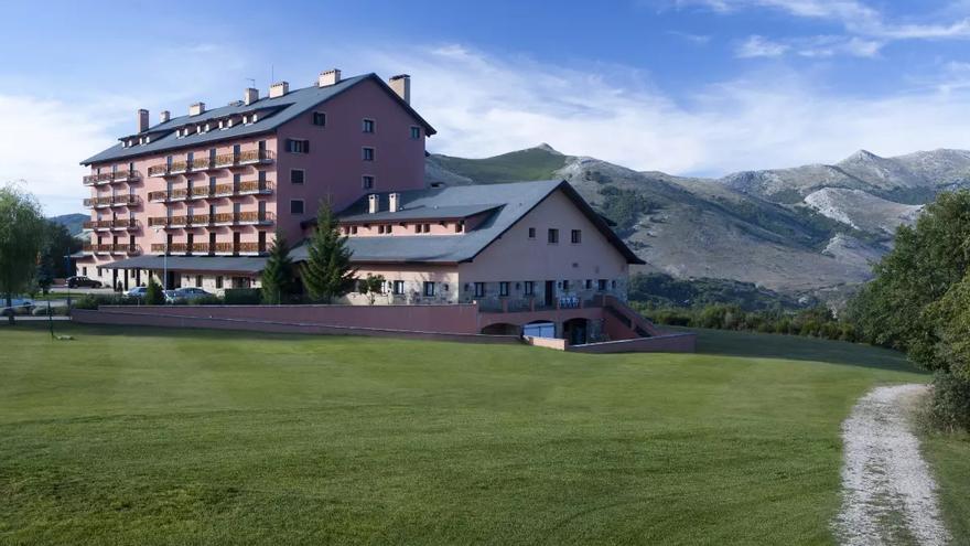 El Parador más barato de España para una escapada