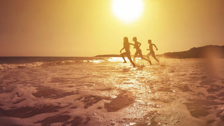 Este martes 4 julio se alcanzó la temperatura media más alta de la Tierra