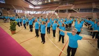 Ejercicio gratis para los mayores de Badajoz: estos son los requisitos para participar