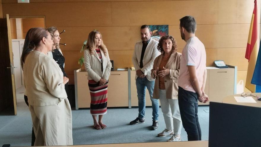 Las Raíces de la moda asturiana llegan hasta Milán