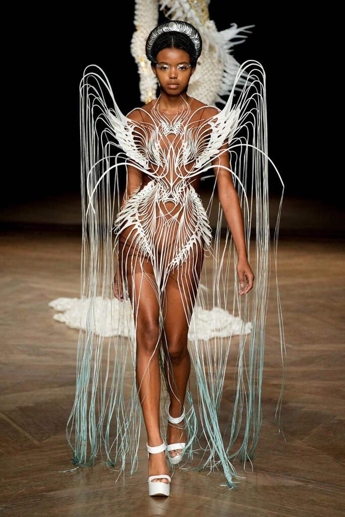 Iris Van Herpen