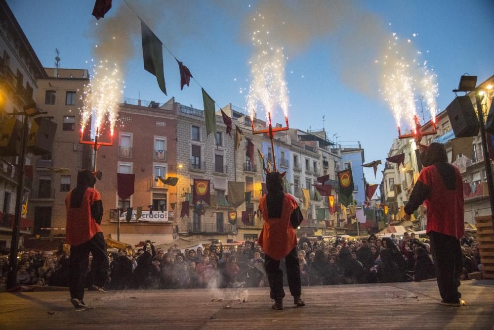 Totes les fotos del diumenge de l'Aixada