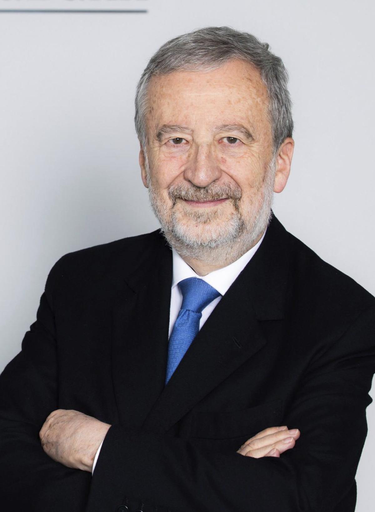 CaixaBank reelegeix el president Tomás Muniesa com a conseller