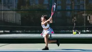 Cómo perfeccionar tu revés en el tenis: técnicas y consejos prácticos