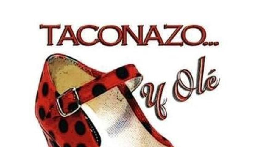 Taconazo y Olé